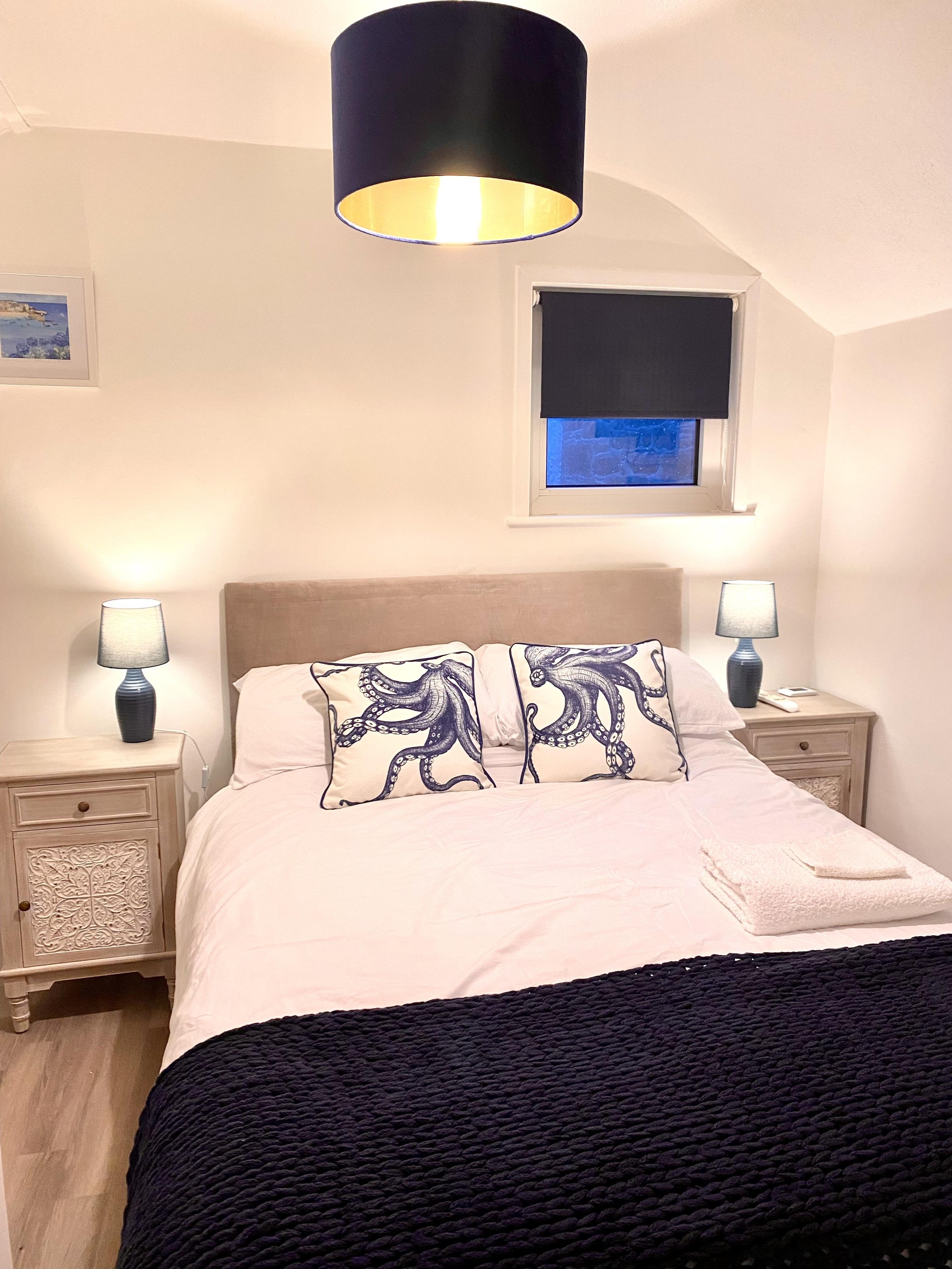 Sandals Cottage เซนต์ไอฟส์ ภายนอก รูปภาพ