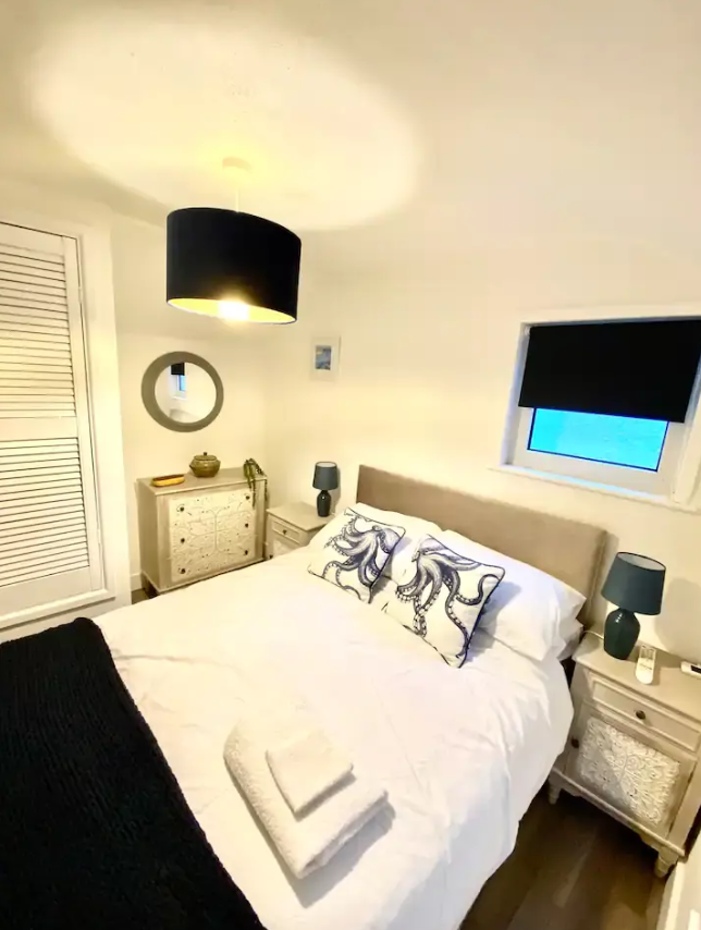Sandals Cottage เซนต์ไอฟส์ ภายนอก รูปภาพ